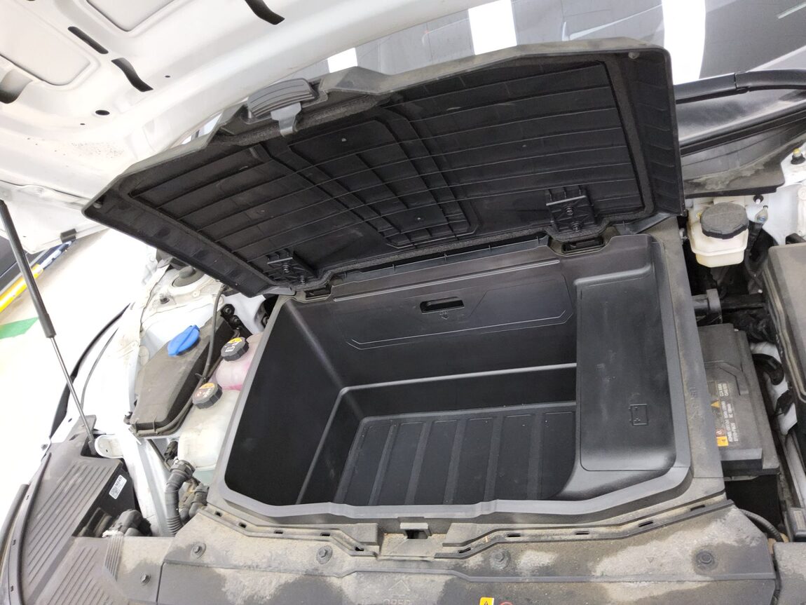 HYUNDAI IONIQ 5 EV 2WD LONG RANGE PRESTIGE 2022 - zdjęcie 21