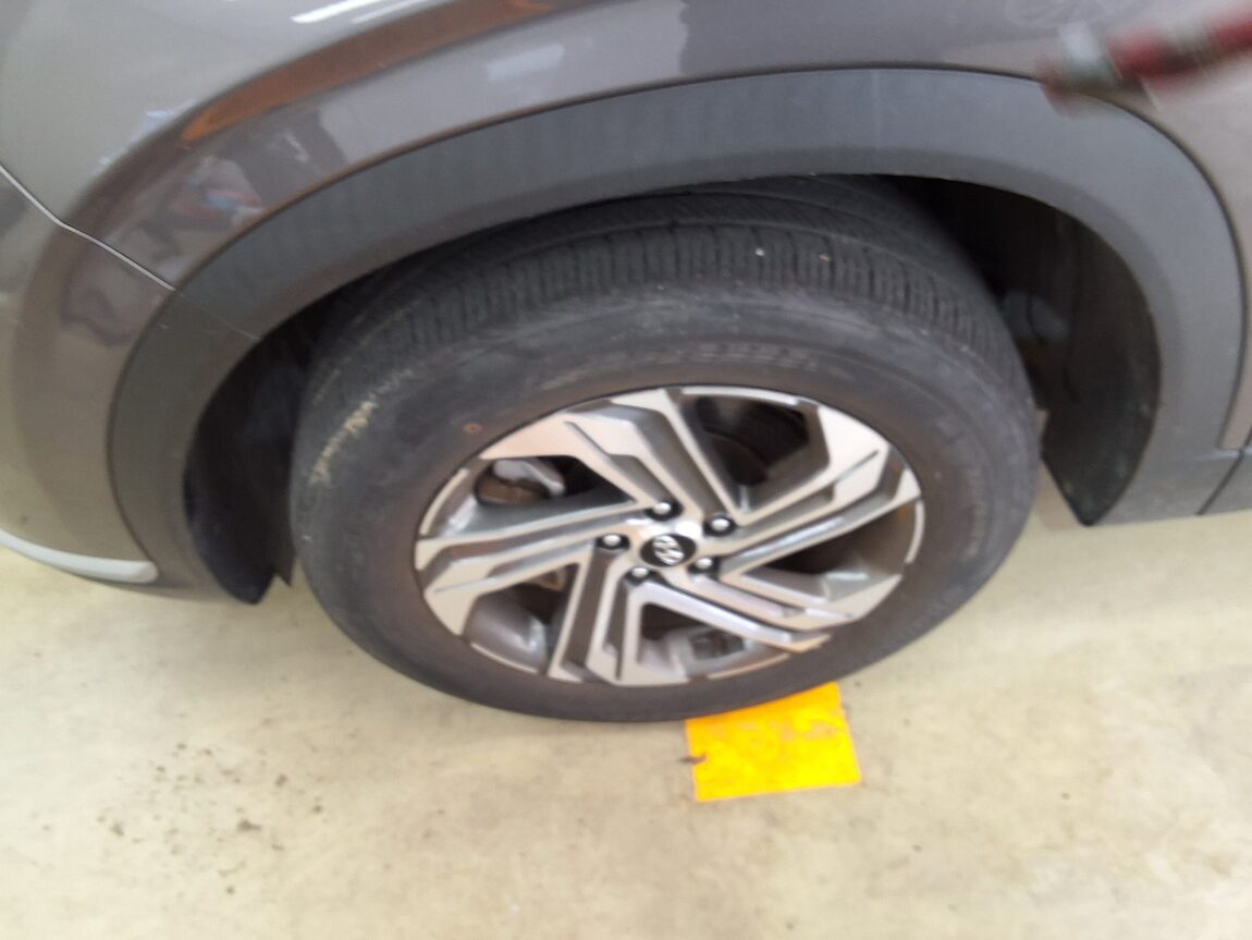HYUNDAI THE NEW SANTA FE GASOLINE 2.5 2WD PRESTIGE CHOICE 2023 - zdjęcie 19