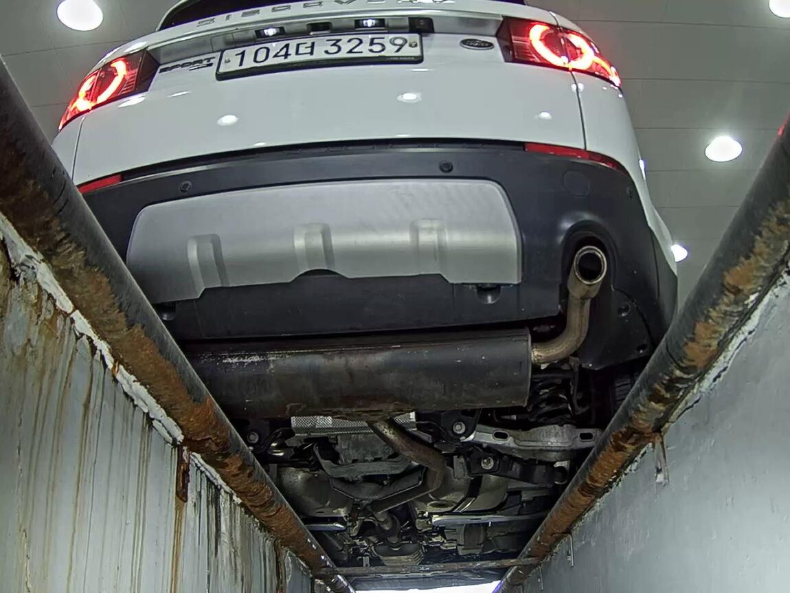 LAND ROVER DISCOVERY SPORT 2.0 TD4 HSE LUXURY 2019 - zdjęcie 8