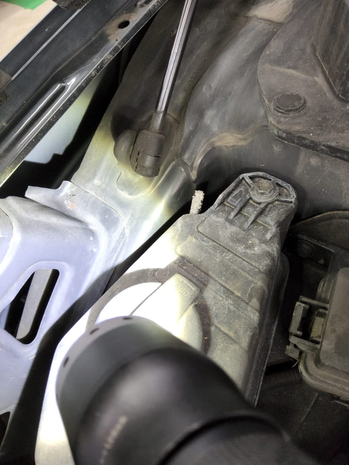 HYUNDAI SANTA FE (TM) R2.0 2WD EXCLUSIVE SPECIAL 2019 - zdjęcie 28