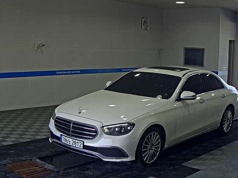 MERCEDES-BENZ E-CLASS (5TH GEN) E250 EXCLUSIVE 2021 - aukcja, lot SC-01M2MQB7990ZEMRKMR6AMSCR3J