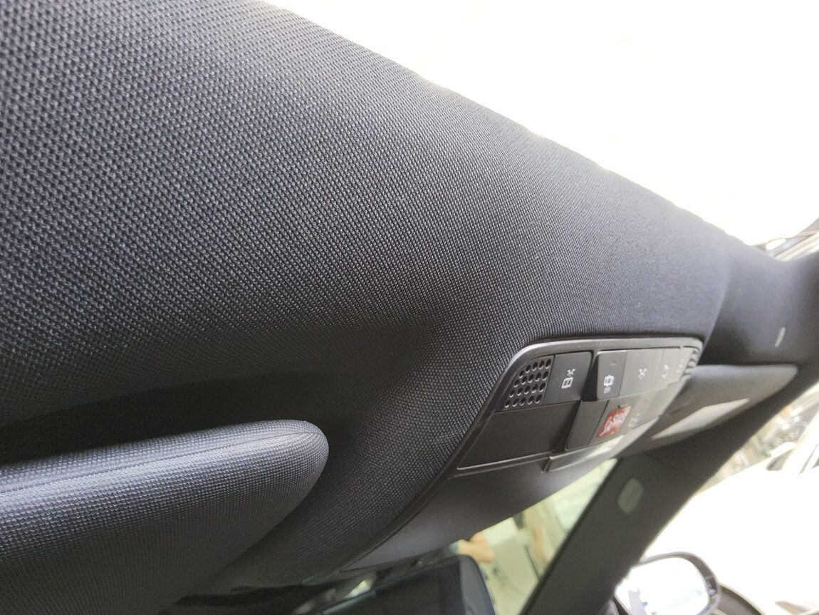 MERCEDES-BENZ E-CLASS (5TH GEN) E250 EXCLUSIVE 2021 - zdjęcie 18