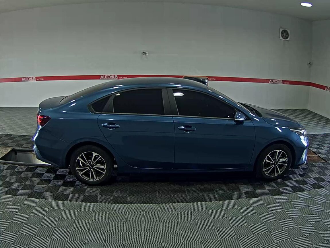 KIA THE NEW K3 1.6 GASOLINE PRESTIGE 2022 - zdjęcie 4