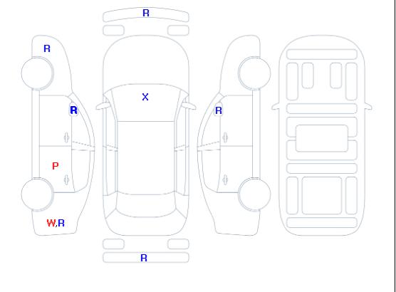 KIA THE NEW SORENTO DIESEL R2.2 4WD PRESTIGE 2020 - zdjęcie 25