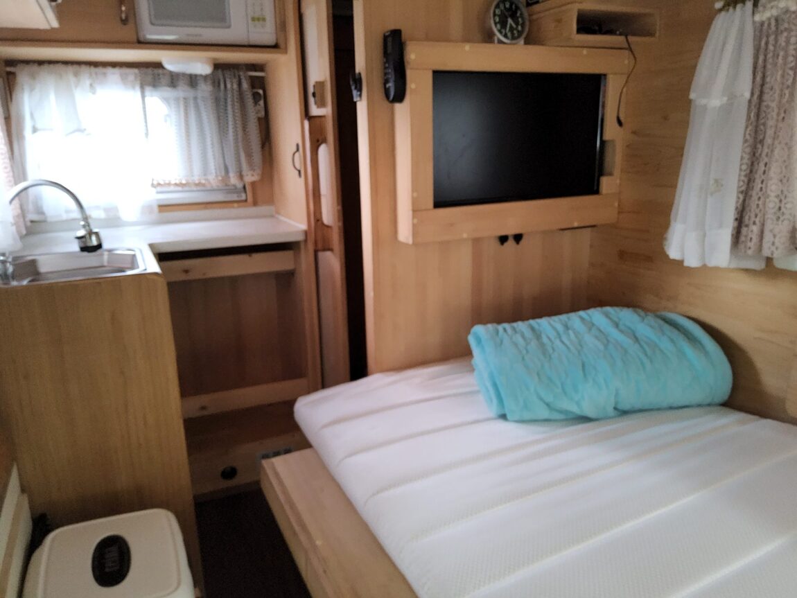 KIA THE NEW BONGO III CARGO WORK-THROUGH VAN 2020 - zdjęcie 27