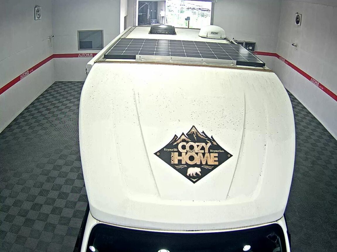 KIA THE NEW BONGO III CARGO WORK-THROUGH VAN 2020 - zdjęcie 7
