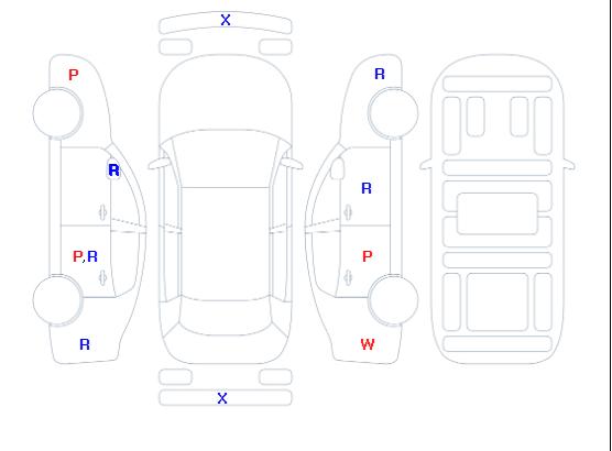 HYUNDAI TUCSON ix DIESEL R20 2WD LX20 PREMIER 2010 - zdjęcie 29