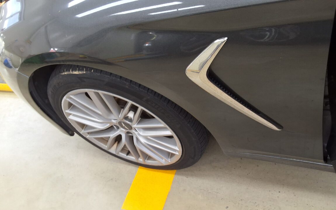 GENESIS G70 2.0T ADVANCED 2019 - zdjęcie 24