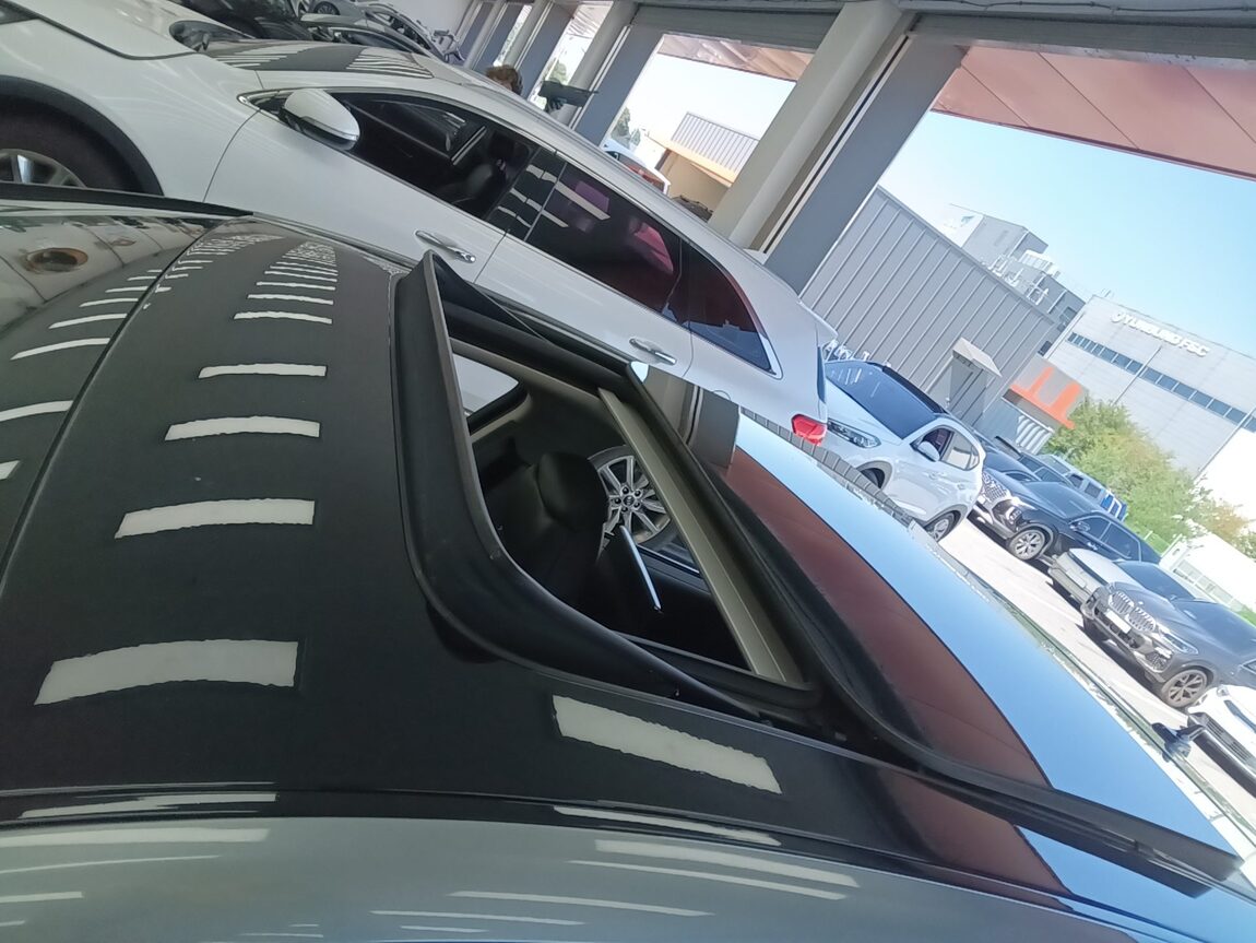 AUDI A8 (3RD GEN) 3.0 TFSI QUATTRO LWB 2012 - zdjęcie 17