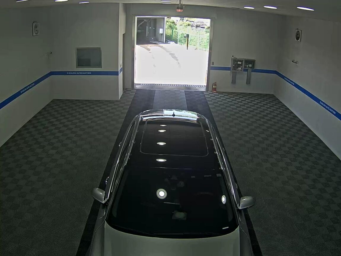 AUDI A8 (3RD GEN) 3.0 TFSI QUATTRO LWB 2012 - zdjęcie 7