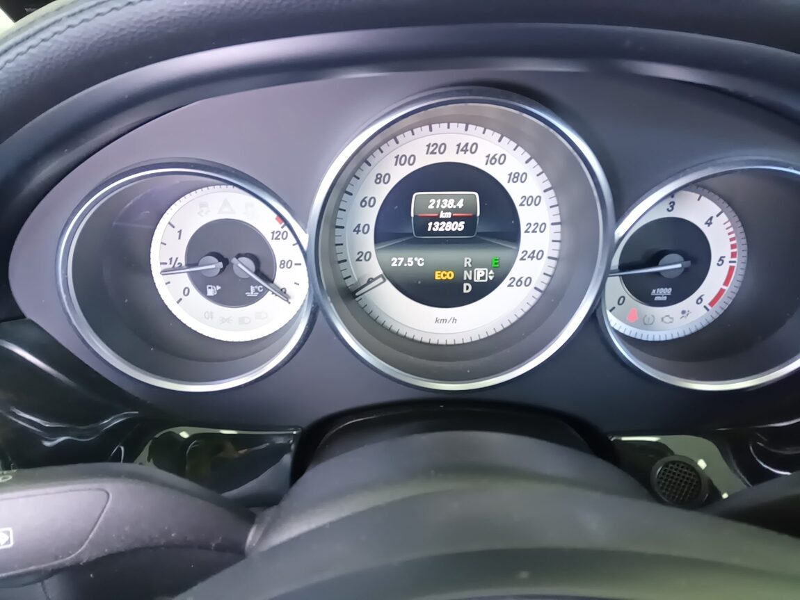 MERCEDES-BENZ CLS-CLASS (2ND GEN) CLS250 d 4MATIC 2016 - zdjęcie 9