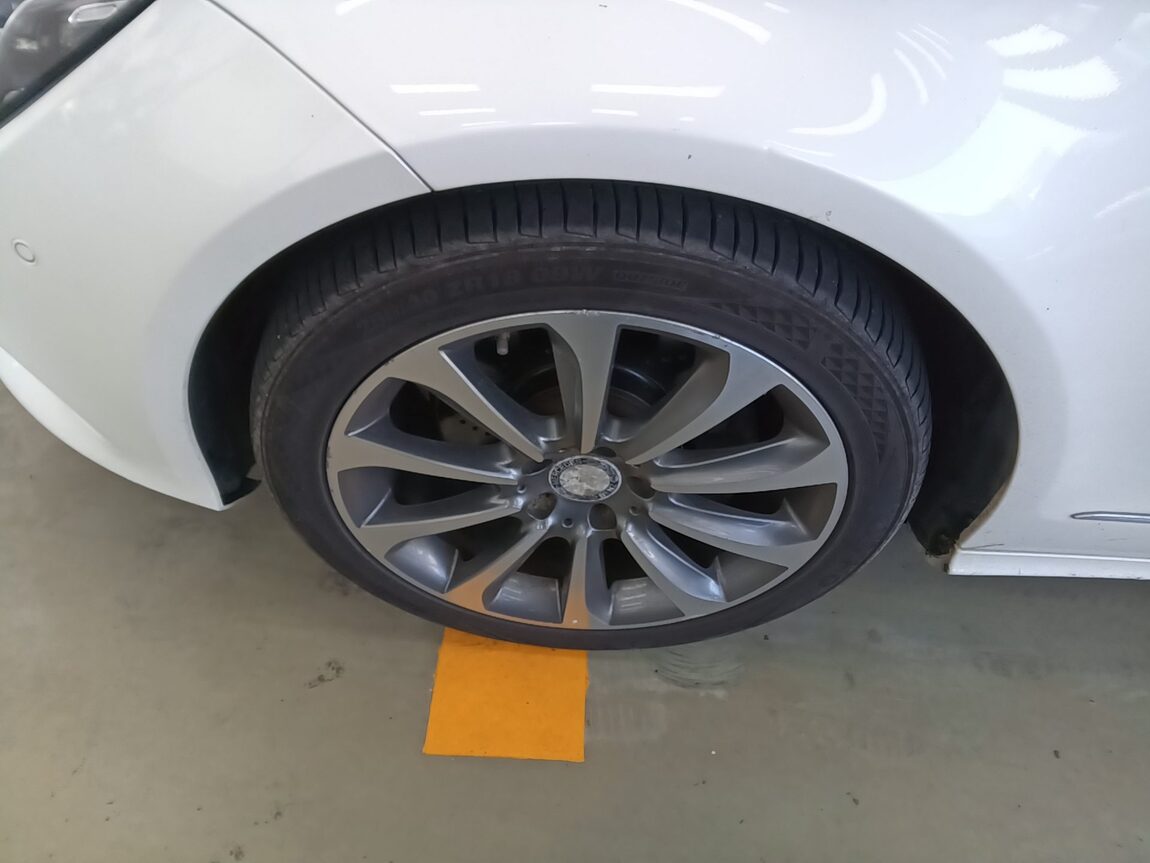 MERCEDES-BENZ CLS-CLASS (2ND GEN) CLS250 d 4MATIC 2016 - zdjęcie 25