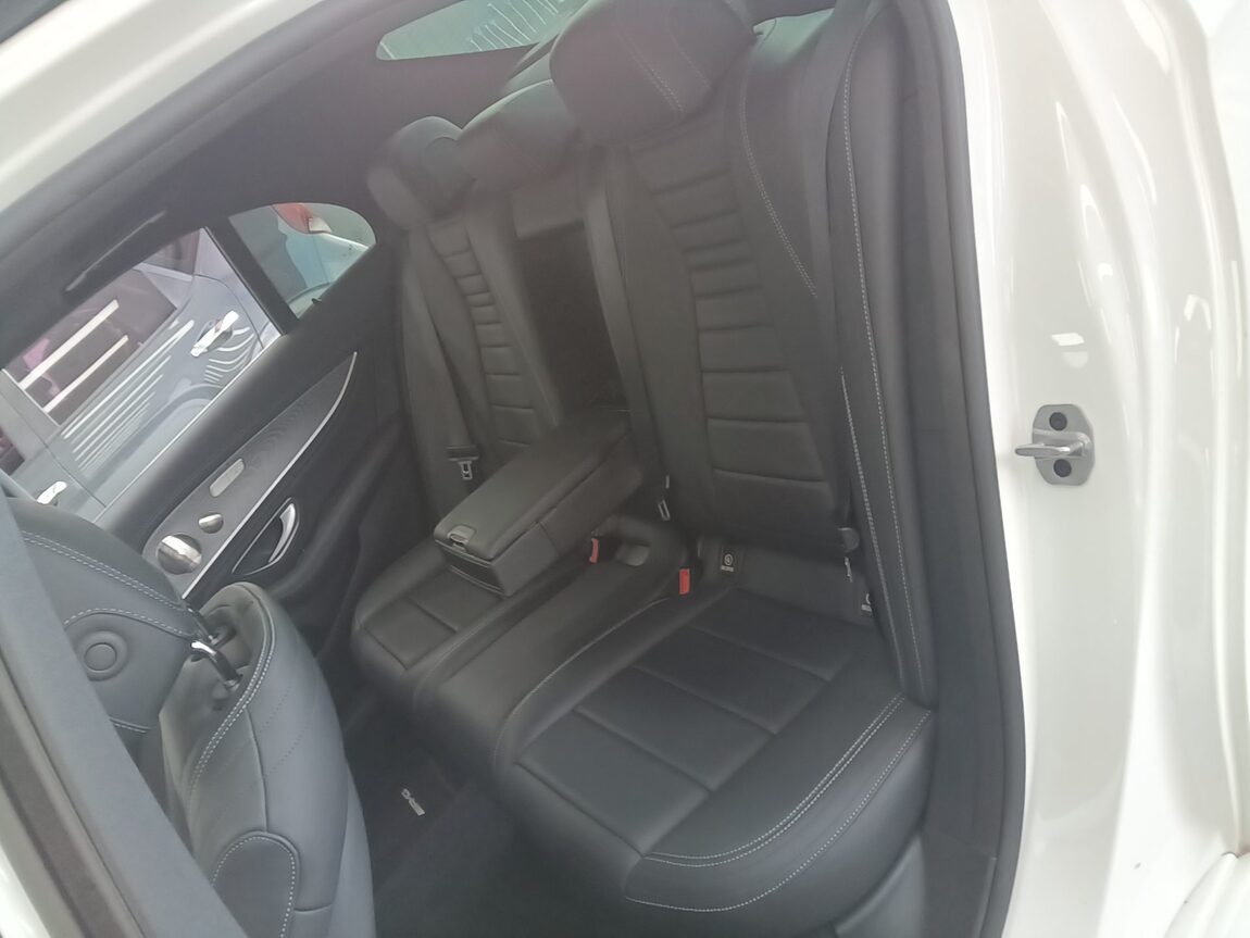 MERCEDES-BENZ E-CLASS (5TH GEN) E350 4MATIC AMG LINE 2021 - zdjęcie 19