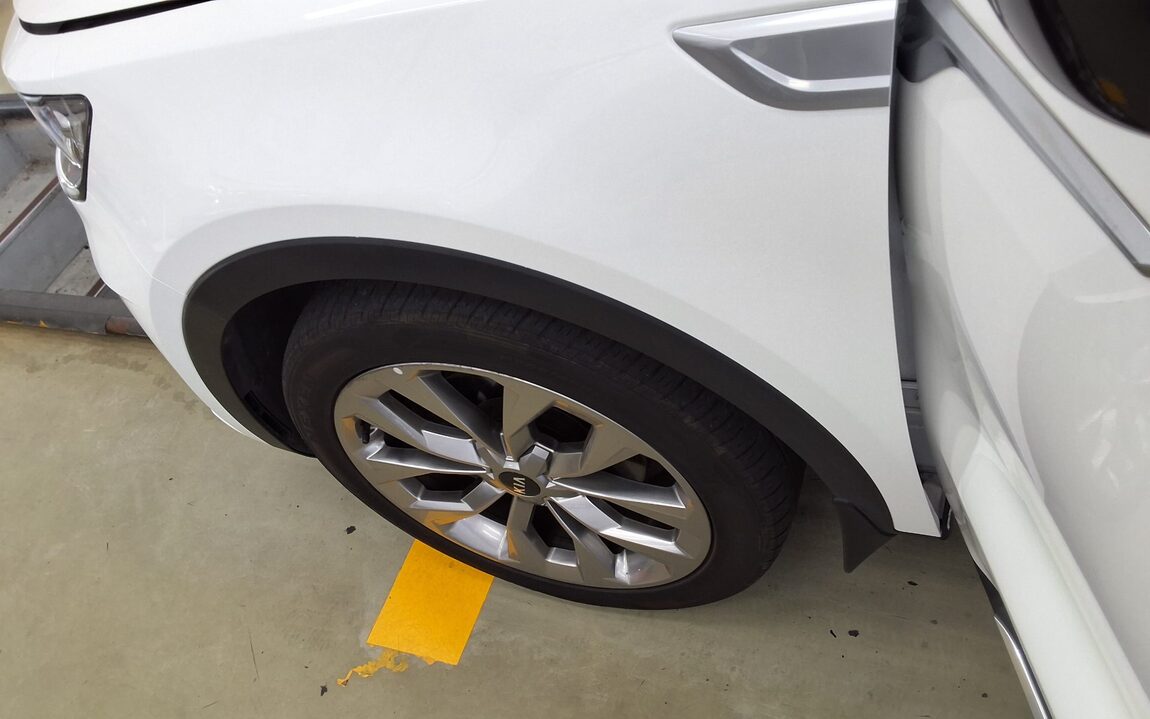 KIA NEW SORENTO (MQ4) 2.2 DIESEL 2WD PRESTIGE 2021 - zdjęcie 23
