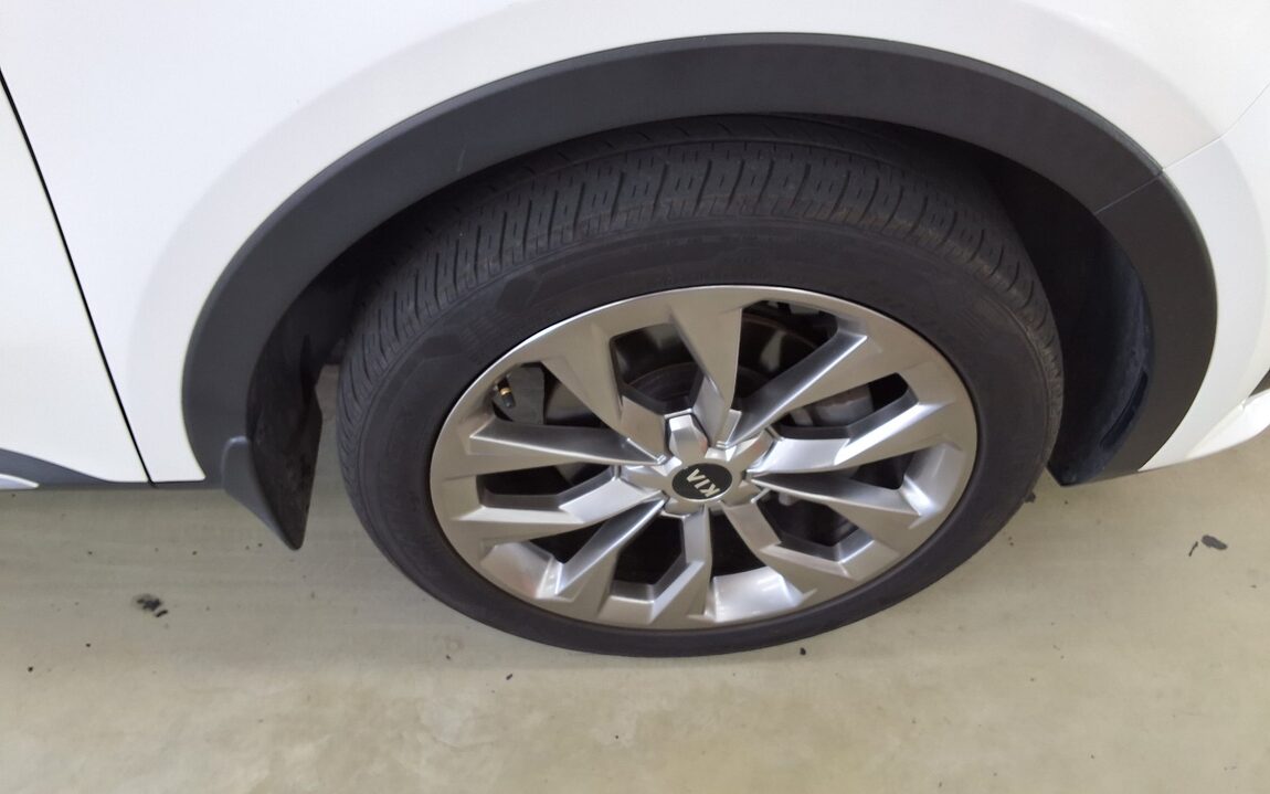 KIA NEW SORENTO (MQ4) 2.2 DIESEL 2WD PRESTIGE 2021 - zdjęcie 26