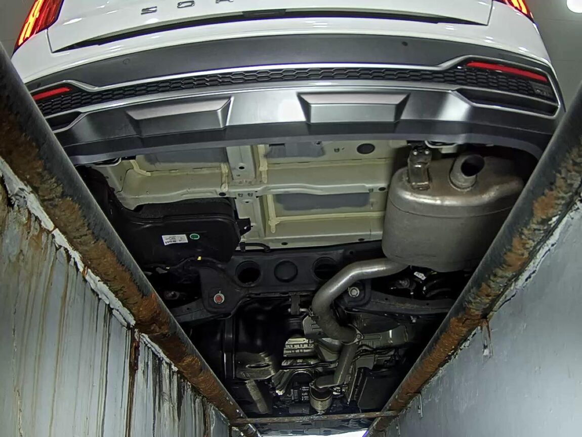 KIA NEW SORENTO (MQ4) 2.2 DIESEL 2WD PRESTIGE 2021 - zdjęcie 8
