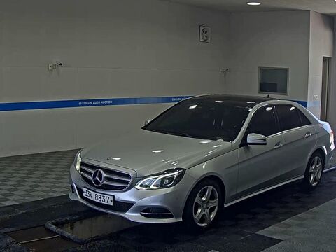 MERCEDES-BENZ E-CLASS (4TH GEN) E250 CDI 4MATIC 2014 - aukcja, lot SC-01M2MQB7CZ3NPDB0BCPE56VG2J