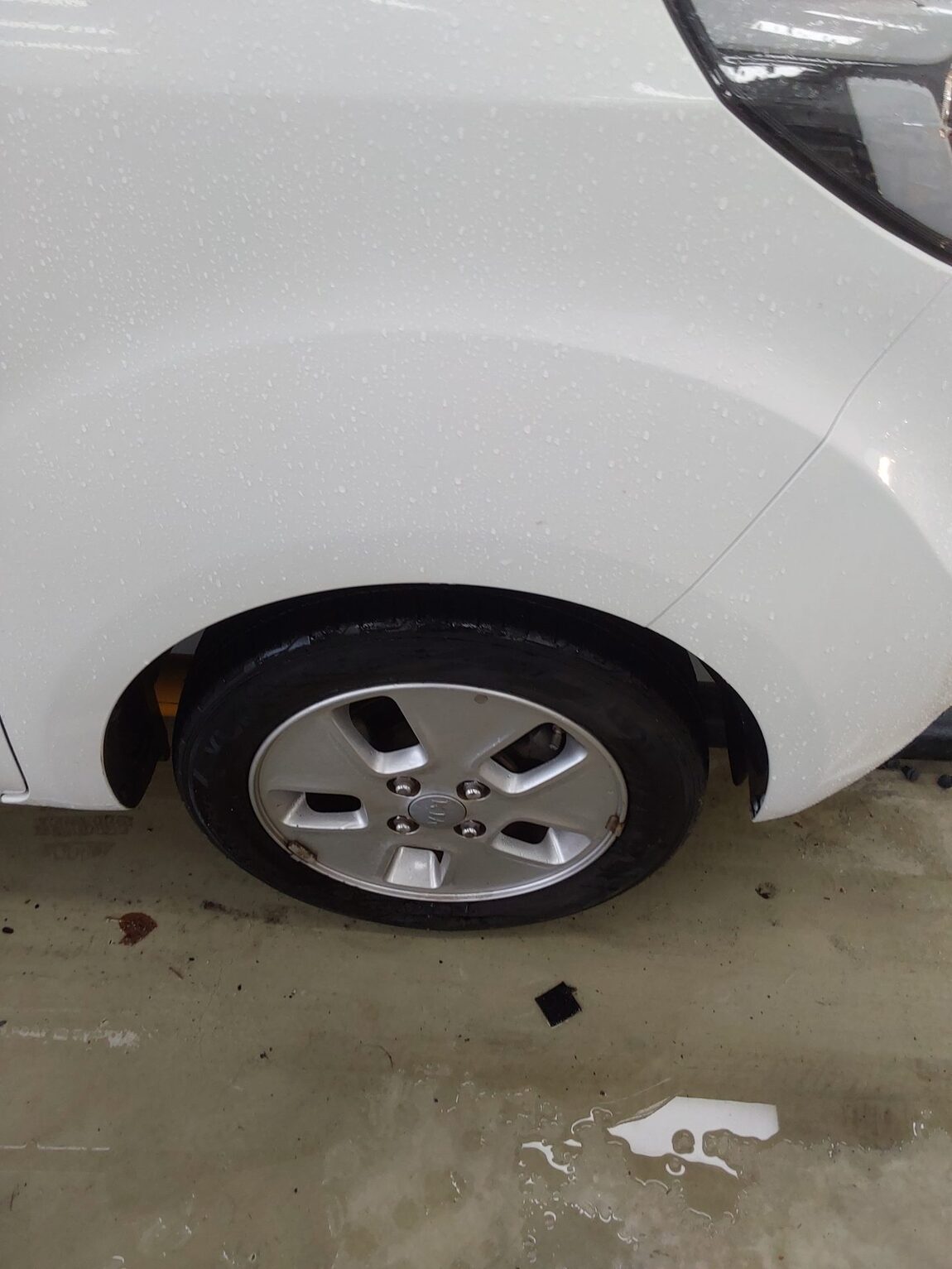 KIA THE NEW RAY 1.0 GASOLINE LUXURY 2019 - zdjęcie 20