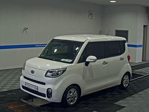 KIA THE NEW RAY 1.0 GASOLINE LUXURY 2019 - aukcja, lot SC-01M2MQB7D4CDGAHP0756QN8JP3