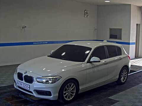 BMW 1 SERIES (2ND GEN) 5-DOOR 118d JOY 2016 - aukcja, lot SC-01M2MQB7D9H27X9HCW8B8SBCGF