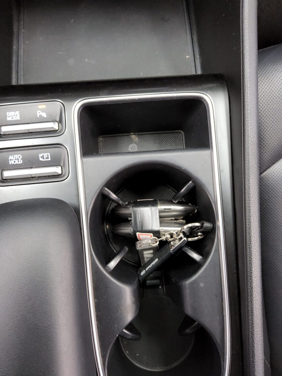 HYUNDAI SONATA THE EDGE GASOLINE 2.0 PREMIUM 2024 - zdjęcie 19