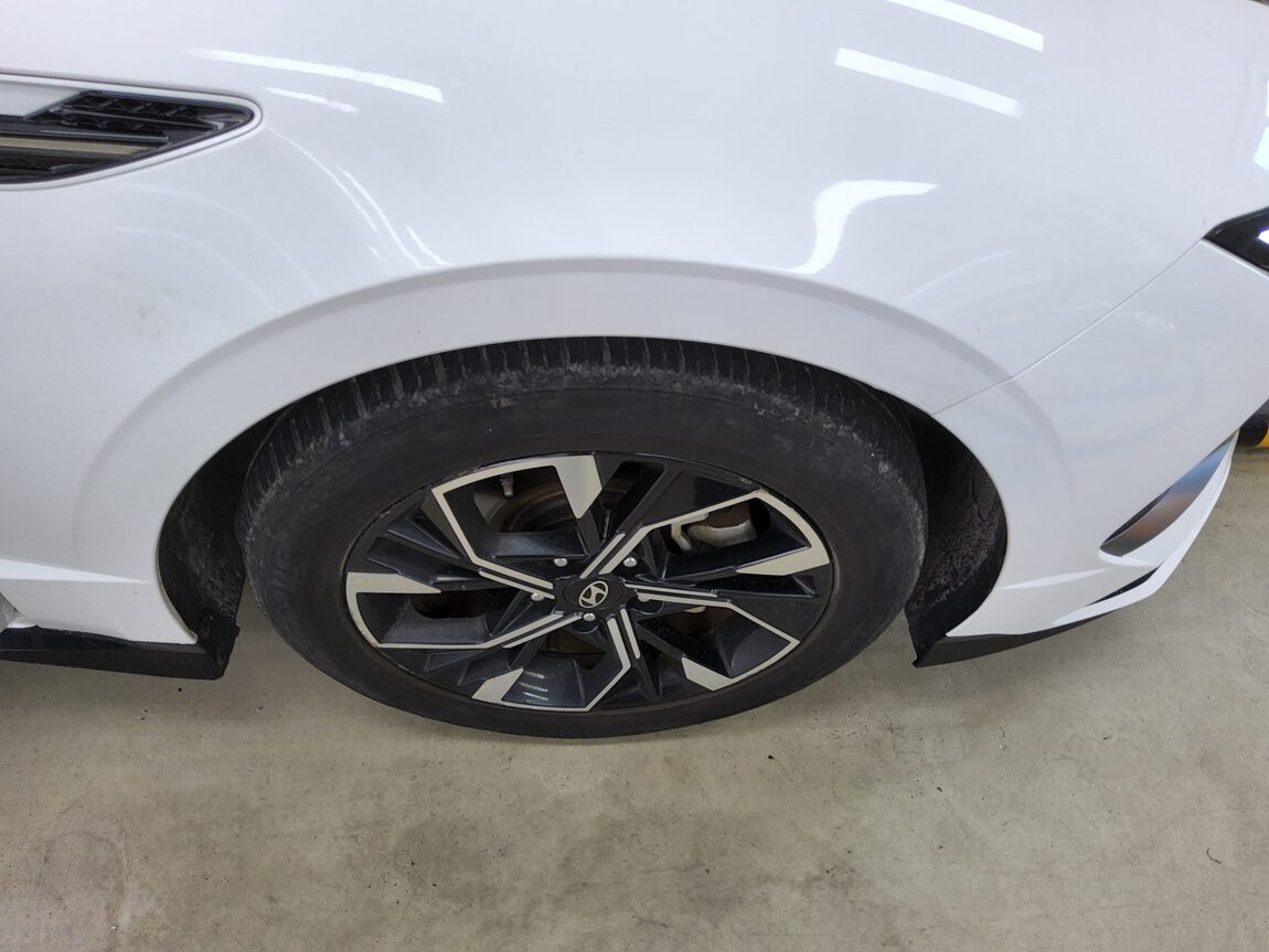 HYUNDAI SONATA THE EDGE GASOLINE 2.0 PREMIUM 2024 - zdjęcie 24