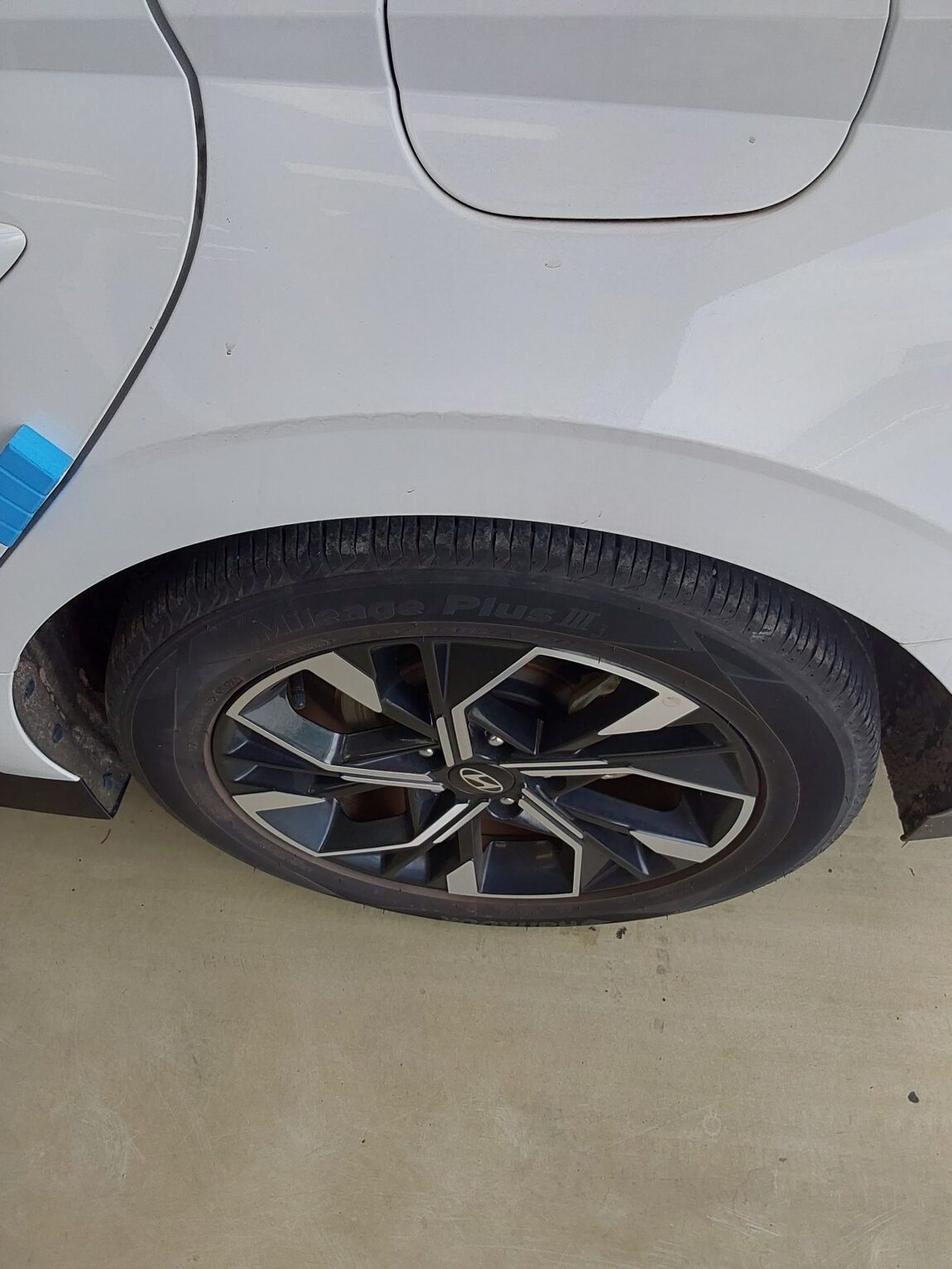 HYUNDAI SONATA THE EDGE GASOLINE 2.0 PREMIUM 2024 - zdjęcie 20
