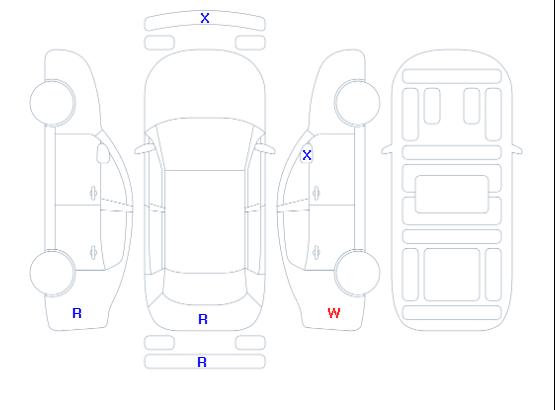 KIA ALL NEW CARNIVAL 11-SEATER DIESEL PRESTIGE 2015 - zdjęcie 26