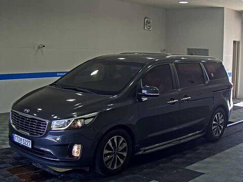 KIA ALL NEW CARNIVAL 11-SEATER DIESEL PRESTIGE 2015 - aukcja, lot SC-01M2MQB7DWKF606MC5Z9TWB37Y