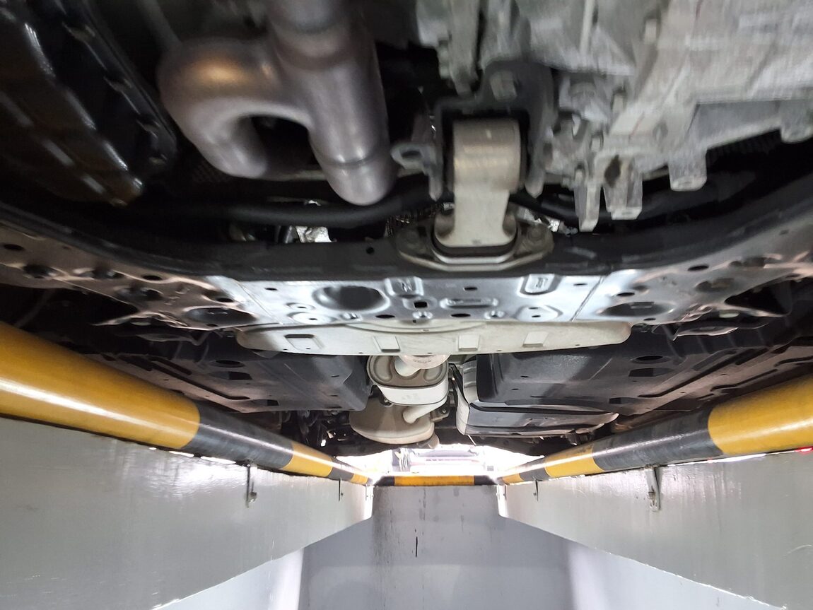 KIA NEW CARNIVAL (KA4) HI-LIMOUSINE 7-SEATER GASOLINE SIGNATURE 2021 - zdjęcie 9