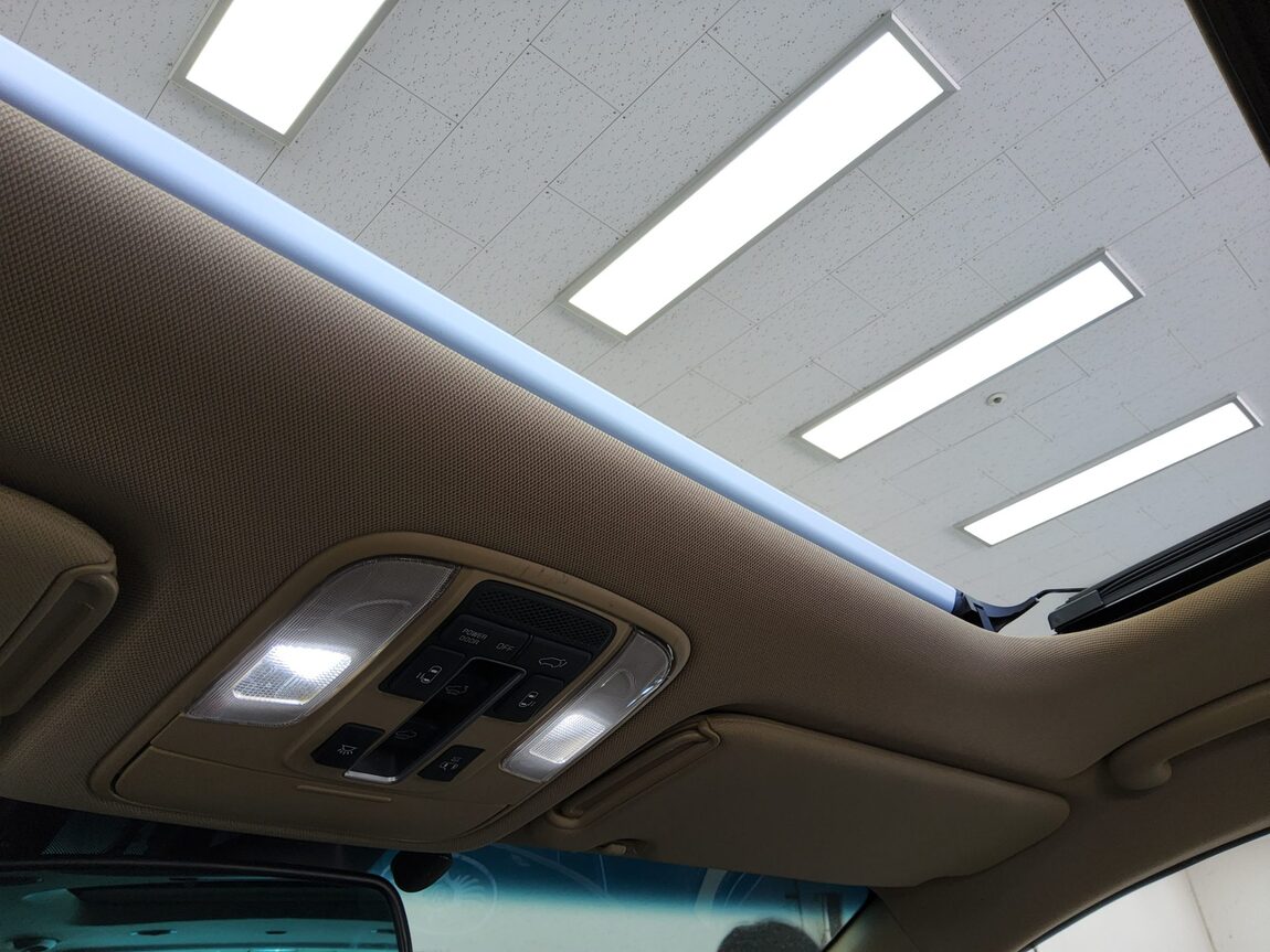 KIA ALL NEW CARNIVAL 9-SEATER DIESEL NOBLESSE 2016 - zdjęcie 17