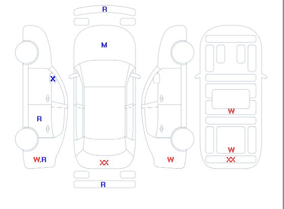 KIA ALL NEW CARNIVAL 9-SEATER DIESEL NOBLESSE 2016 - zdjęcie 24