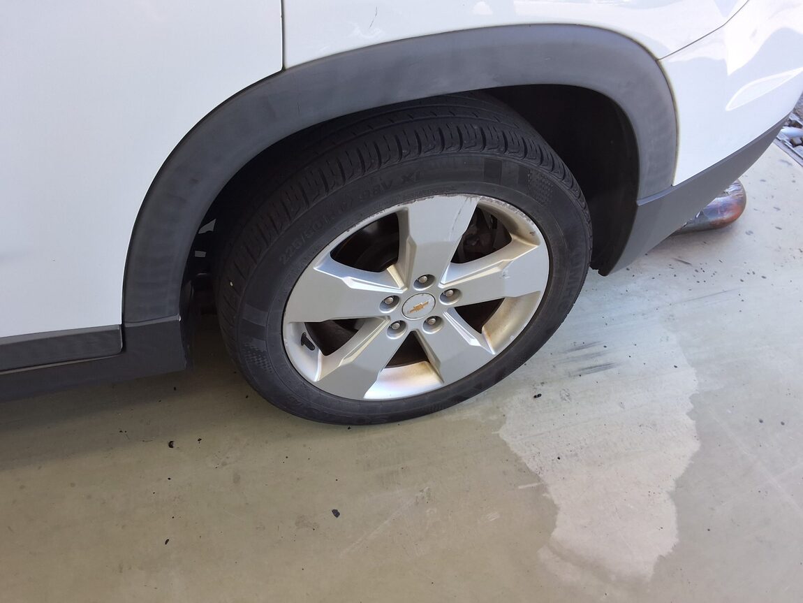 CHEVROLET (DAEWOO) ORLANDO 2.0 DIESEL LTZ PREMIUM 2014 - zdjęcie 21