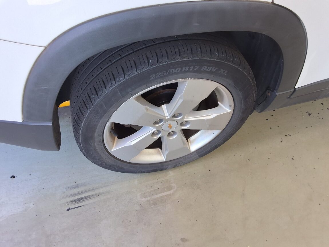 CHEVROLET (DAEWOO) ORLANDO 2.0 DIESEL LTZ PREMIUM 2014 - zdjęcie 23