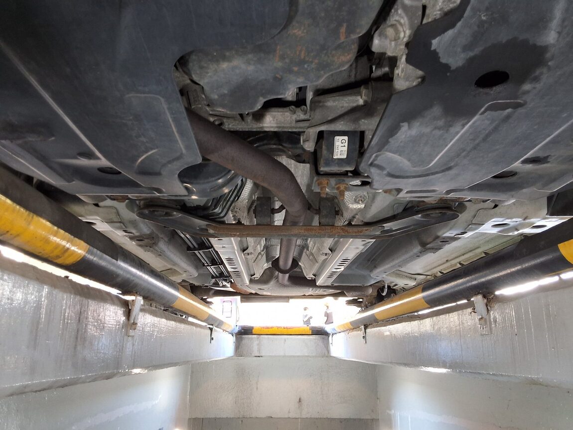 CHEVROLET (DAEWOO) ORLANDO 2.0 DIESEL LTZ PREMIUM 2014 - zdjęcie 19