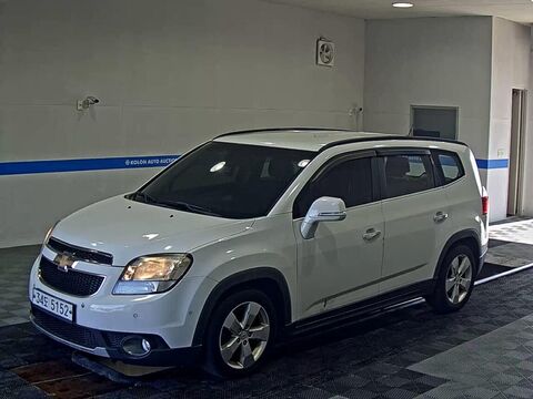 CHEVROLET (DAEWOO) ORLANDO 2.0 DIESEL LTZ PREMIUM 2014 - aukcja, lot SC-01M2MQB7EMCASE3X93ZXW2JSM9