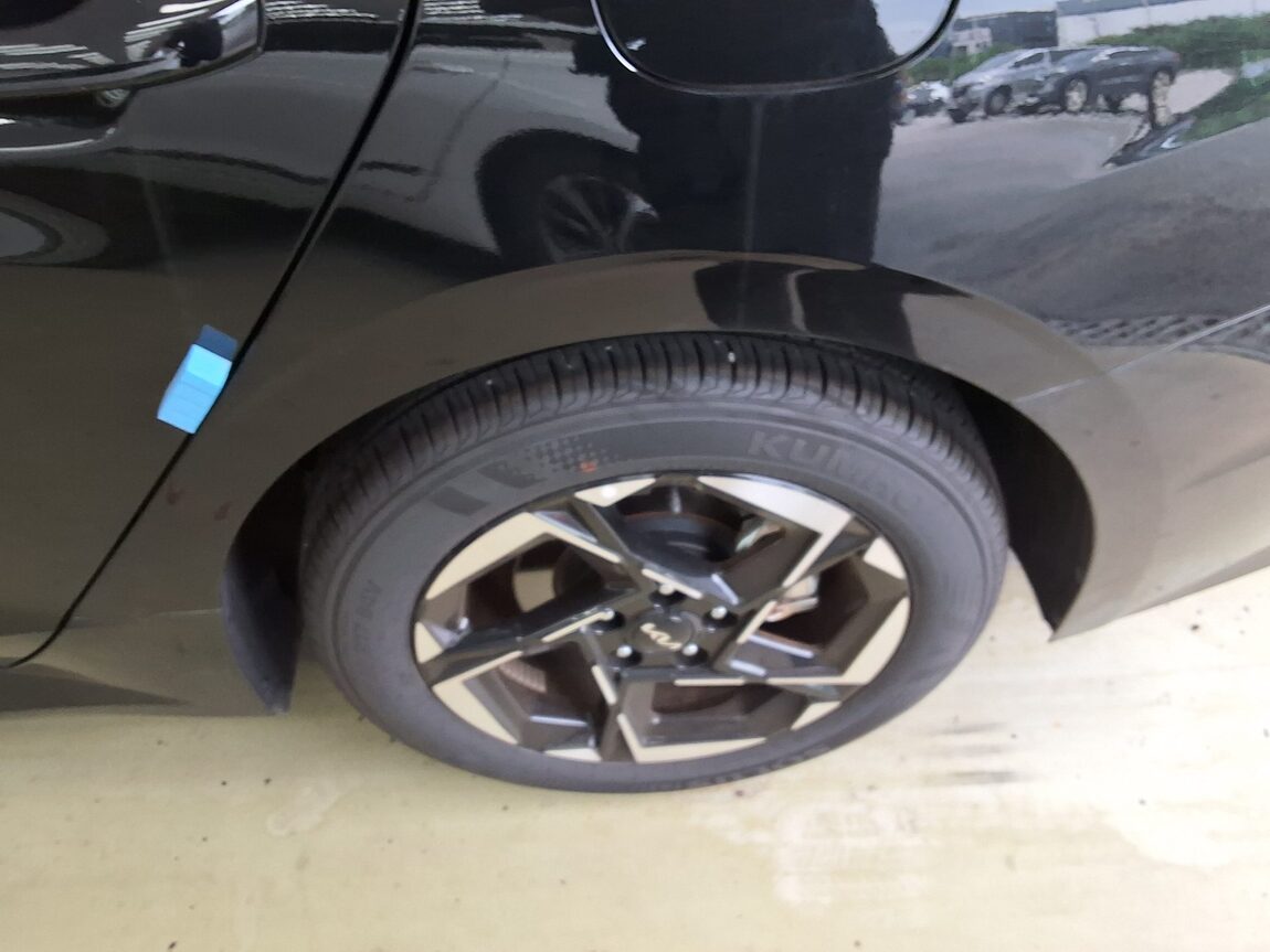 KIA THE NEW K5 (DL3) 2.0 GASOLINE PRESTIGE 2026 - zdjęcie 20