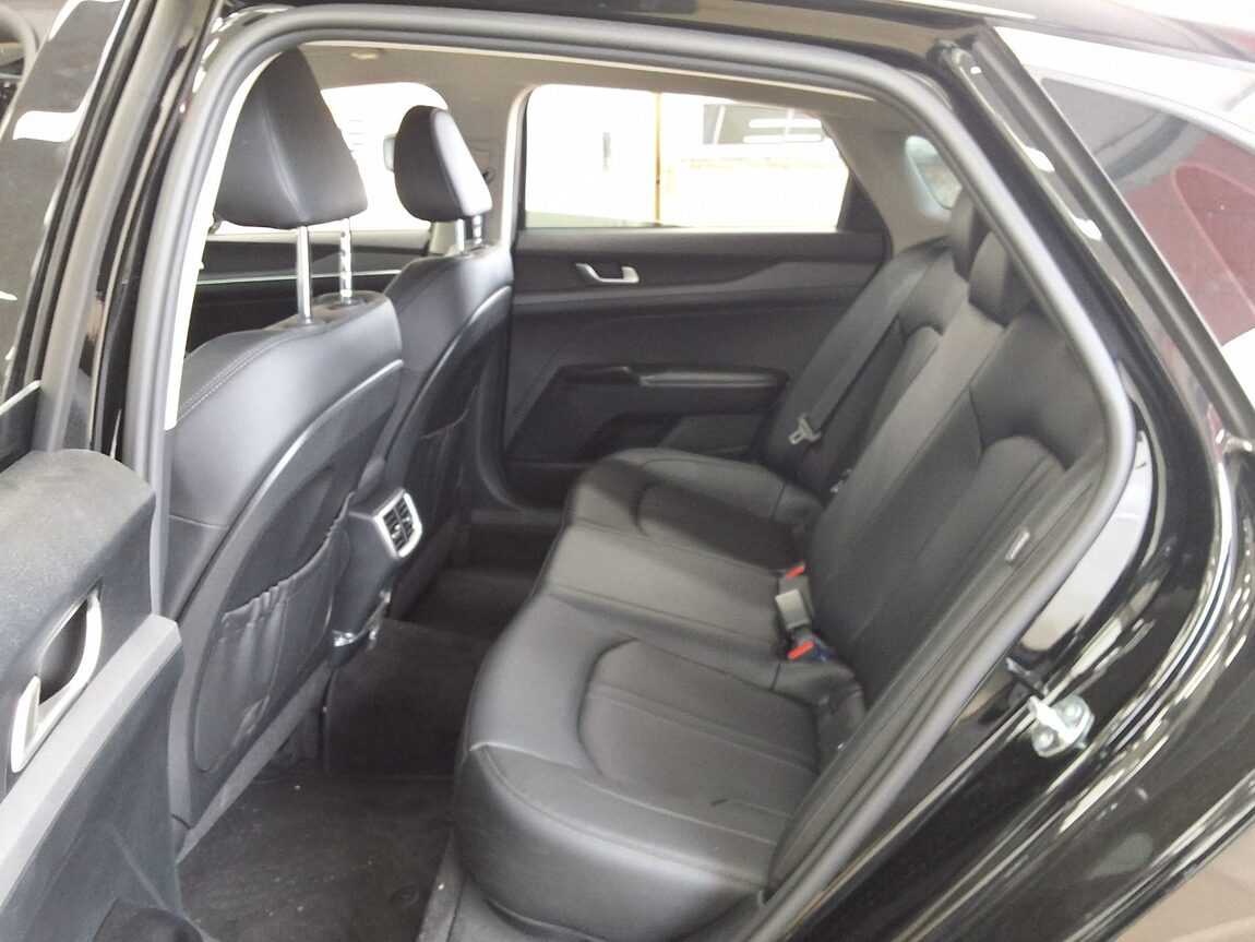 KIA THE NEW K5 (DL3) 2.0 GASOLINE PRESTIGE 2026 - zdjęcie 13