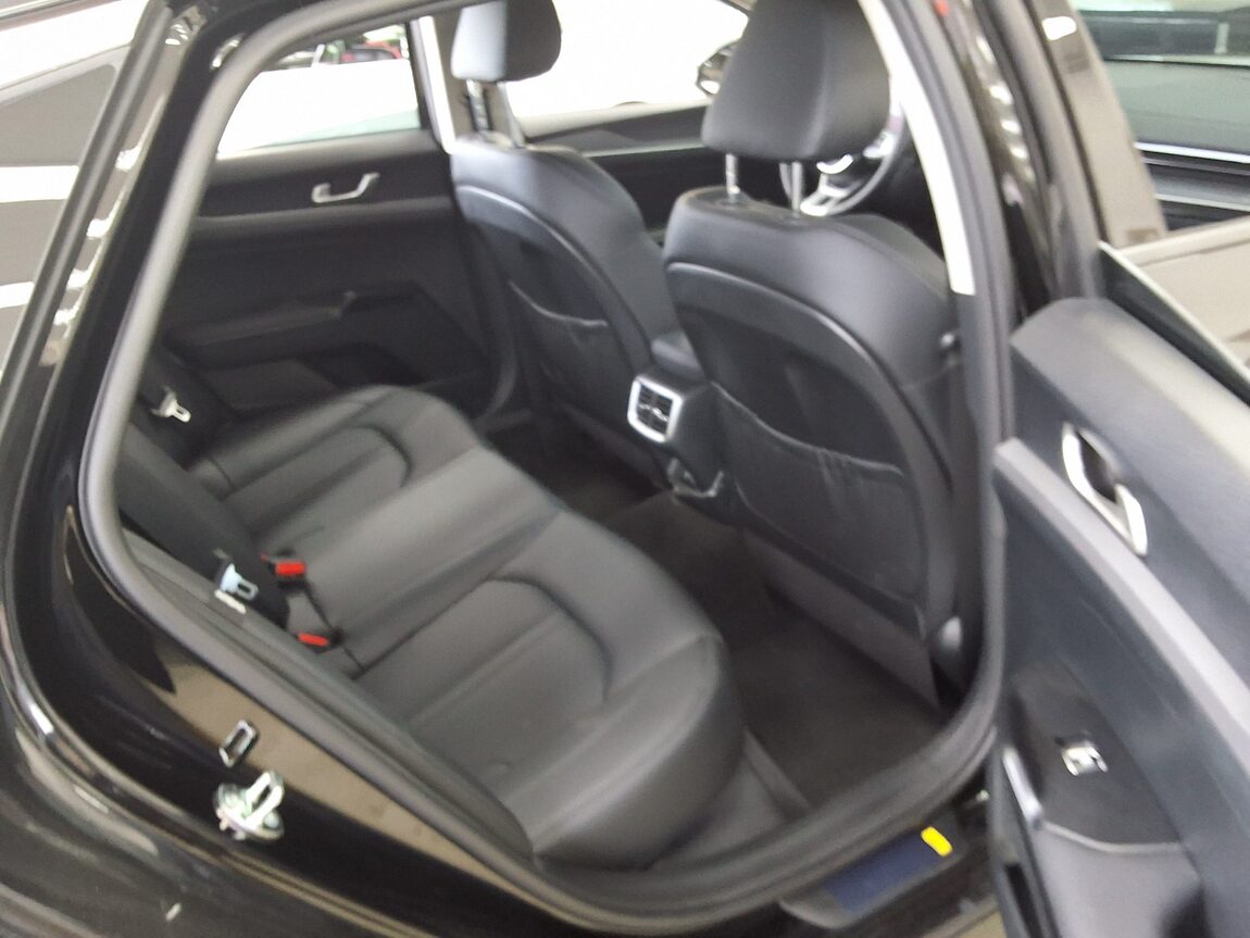 KIA THE NEW K5 (DL3) 2.0 GASOLINE PRESTIGE 2026 - zdjęcie 14
