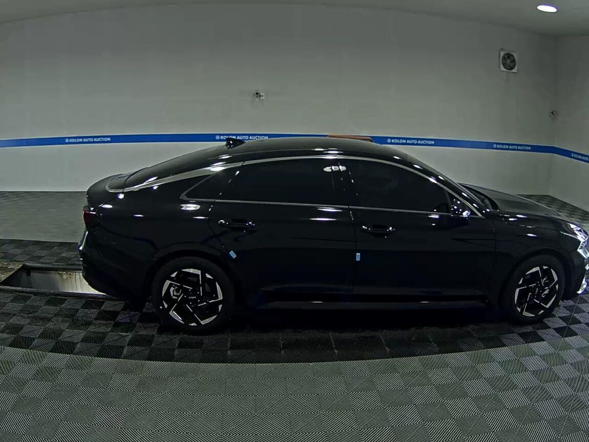KIA THE NEW K5 (DL3) 2.0 GASOLINE PRESTIGE 2026 - zdjęcie 4