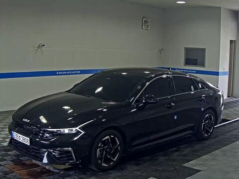 KIA THE NEW K5 (DL3) 2.0 GASOLINE PRESTIGE 2026 - aukcja, lot SC-01M2MQB7EYSN6B4BH5VWMJWCK9