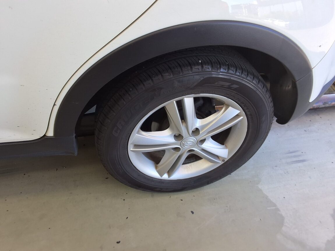 KG MOBILITY (SSANGYONG) NEW KORANDO C 2.0 2WD RX PREMIUM MODEL 2015 - zdjęcie 21