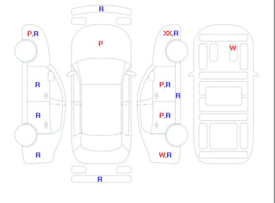 KG MOBILITY (SSANGYONG) NEW KORANDO C 2.0 2WD RX PREMIUM MODEL 2015 - zdjęcie 26