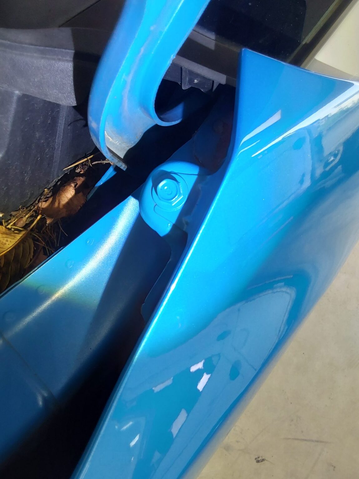 HYUNDAI KONA 1.6 GASOLINE 2WD PREMIUM 2020 - zdjęcie 19
