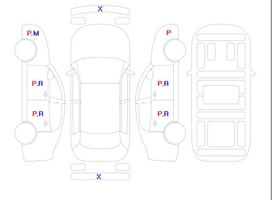 HYUNDAI KONA 1.6 GASOLINE 2WD PREMIUM 2020 - zdjęcie 24