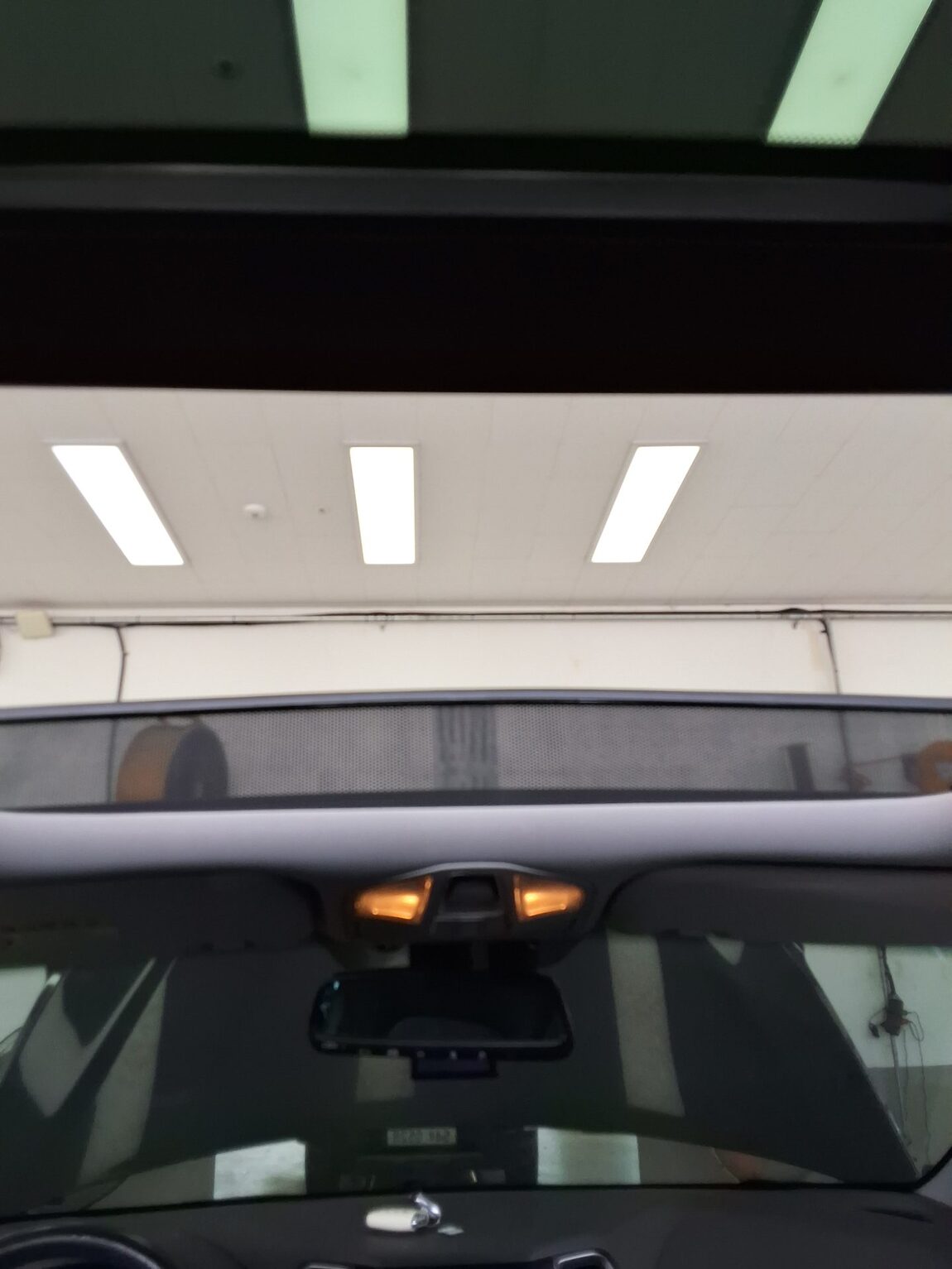 HYUNDAI SANTA FE (DM) DIESEL R2.2 2WD EXCLUSIVE SPECIAL 2015 - zdjęcie 21