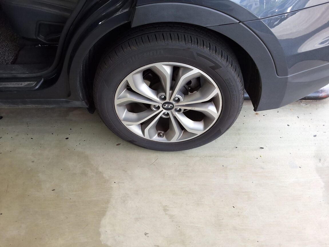 HYUNDAI SANTA FE (DM) DIESEL R2.2 2WD EXCLUSIVE SPECIAL 2015 - zdjęcie 25