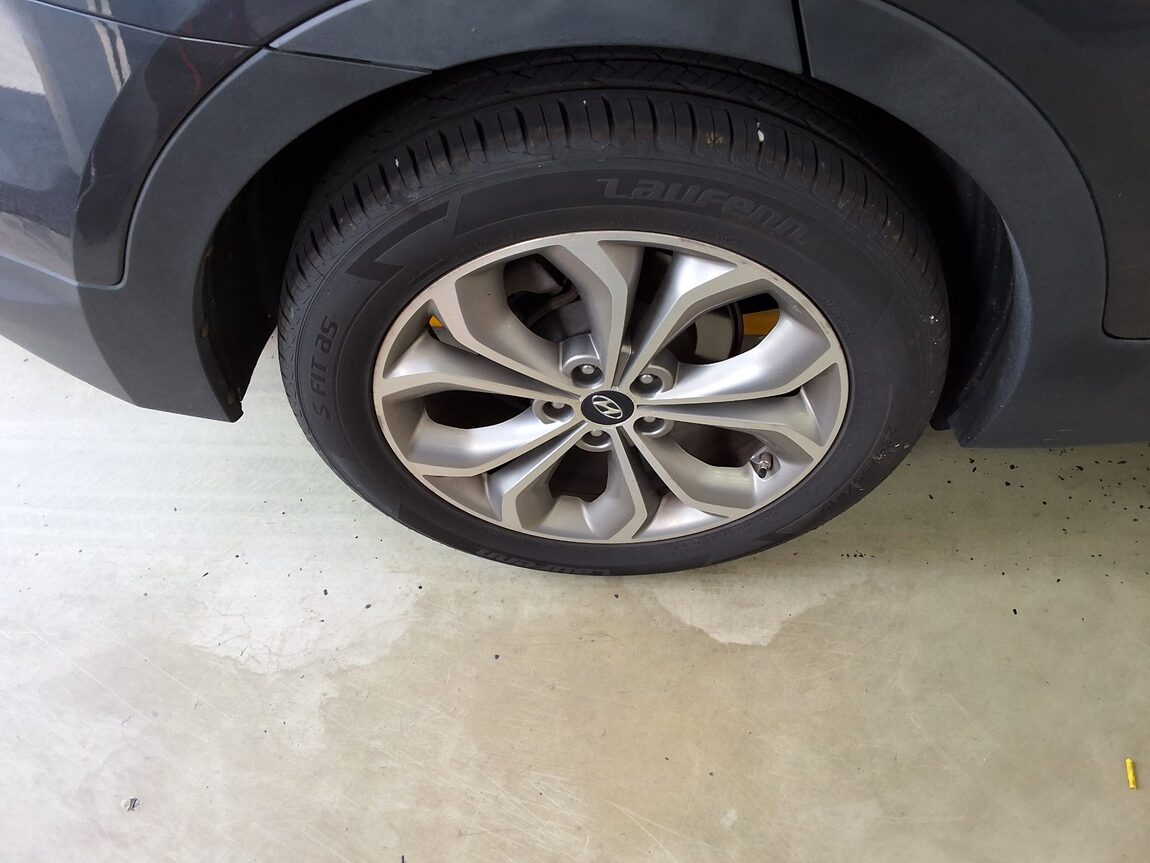 HYUNDAI SANTA FE (DM) DIESEL R2.2 2WD EXCLUSIVE SPECIAL 2015 - zdjęcie 27