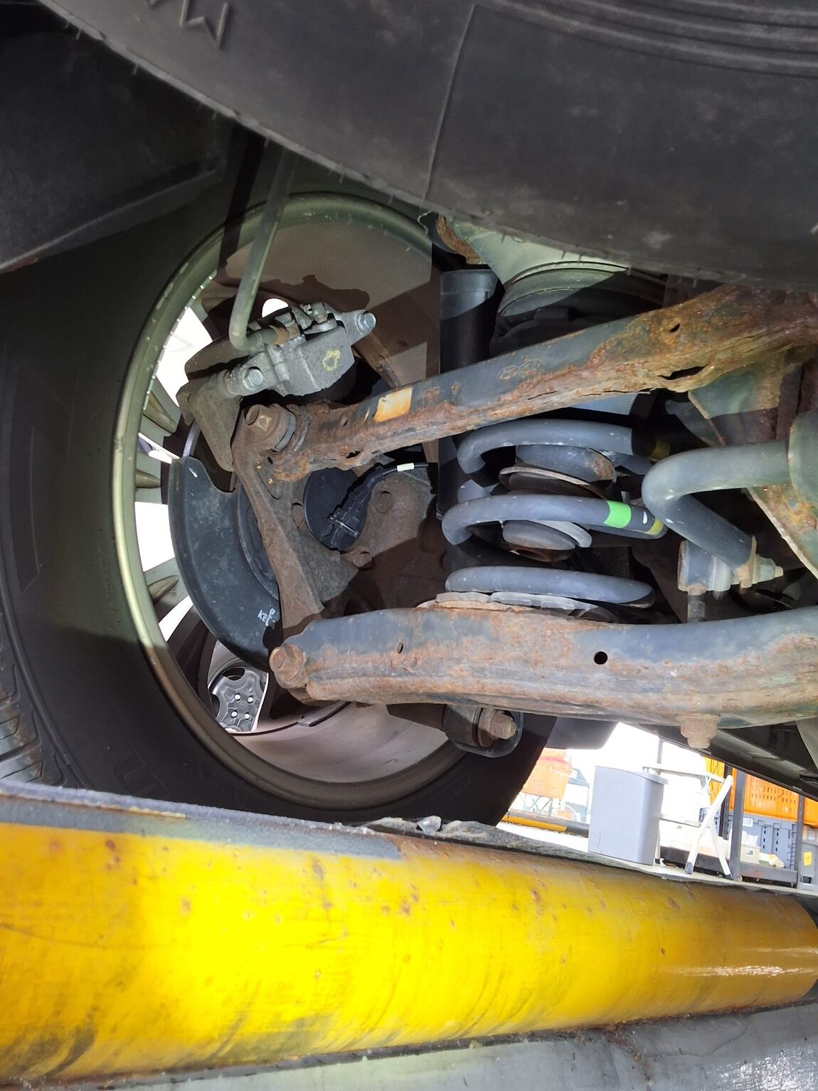 HYUNDAI SANTA FE (DM) DIESEL R2.2 2WD EXCLUSIVE SPECIAL 2015 - zdjęcie 23
