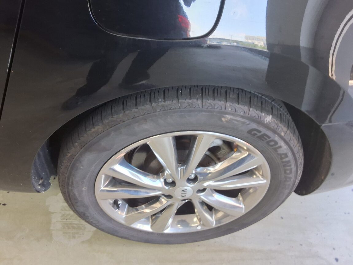 KIA THE NEW CARNIVAL HI-LIMOUSINE 9-SEATER DIESEL NOBLESSE SPECIAL 2019 - zdjęcie 25